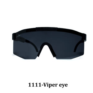 Viper eye