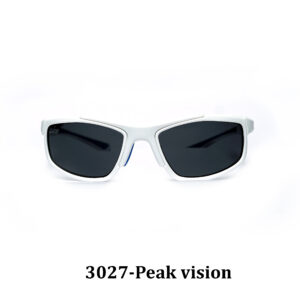 Peak vision