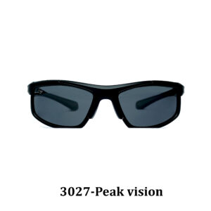 Peak vision