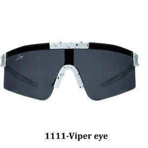 Viper eye